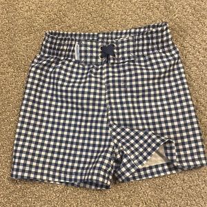 Toddler Rugged Butts Swimsuit